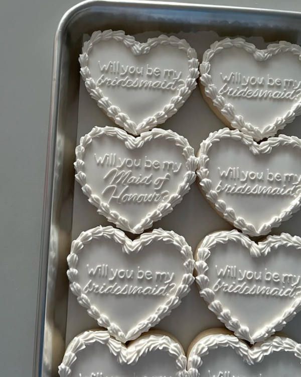 45 Fun & Creative Ways to Ask Your Besties to Be Your Bridesmaids