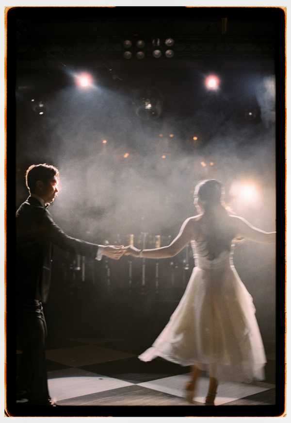 Photographers Lukas Korynta