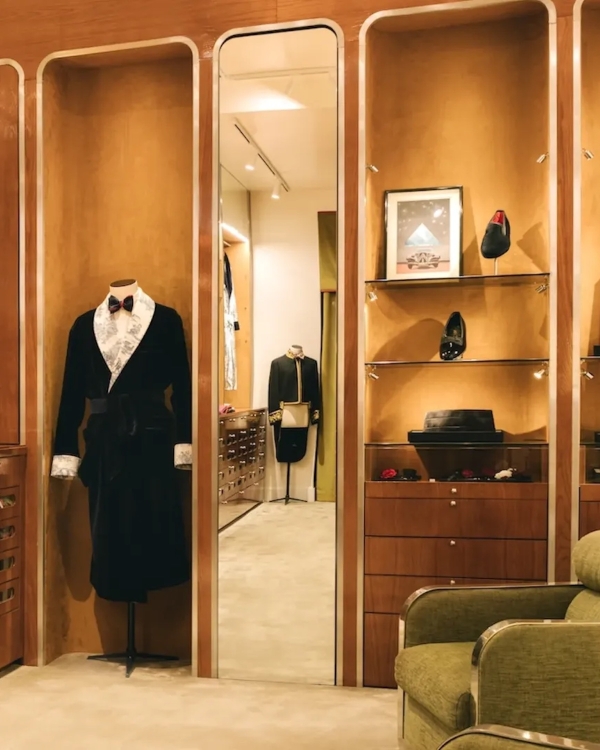 The Ultimate Guide to Paris: Where to Stay, Eat, and Shop