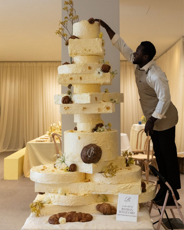 10 Major Wedding Food & Drink Trends for 2026