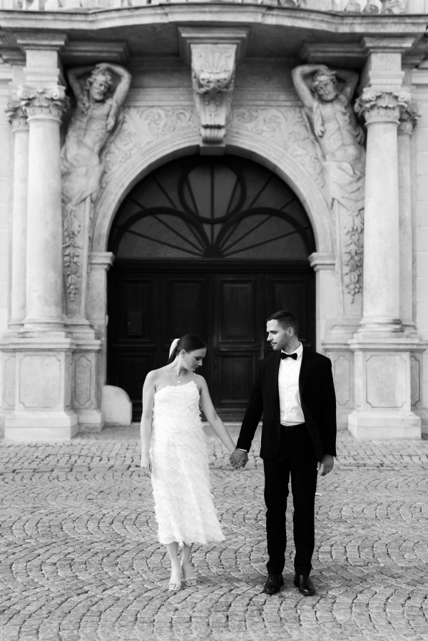 Photographers Tomislav Marcijuš