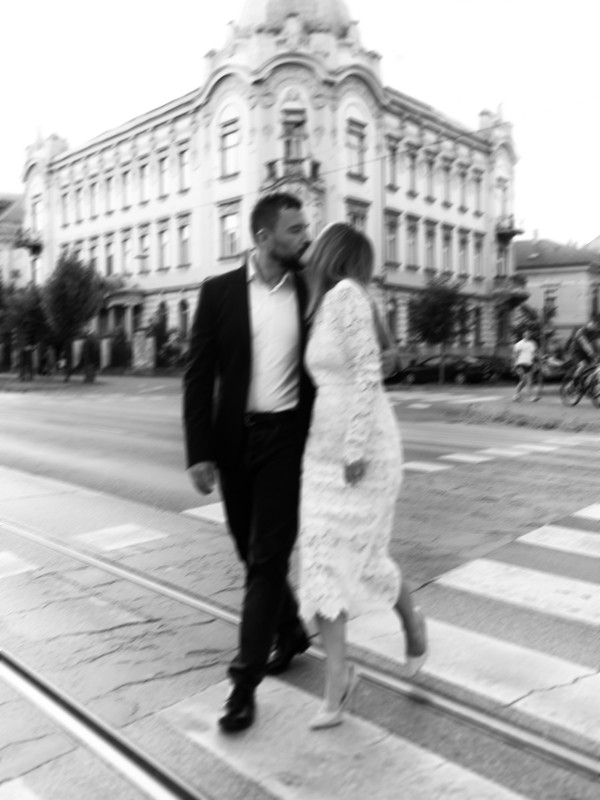 Photographers Tomislav Marcijuš