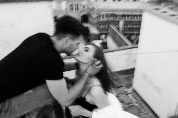 Photographers Tomislav Marcijuš