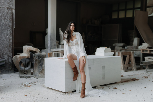 Photographers Tomislav Marcijuš