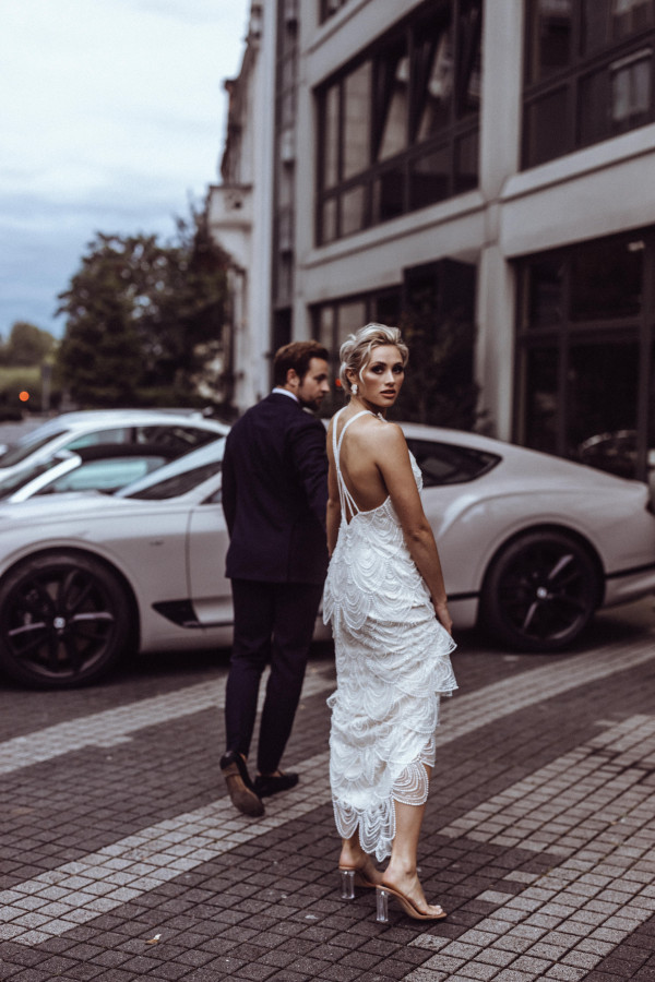 Beauty Dina Khmylova