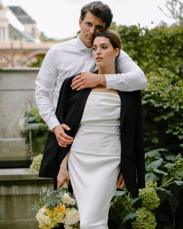 Beauty Dina Khmylova