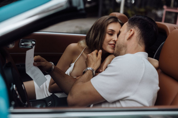 Beauty Dina Khmylova