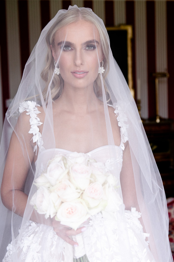 Beauty Dina Khmylova