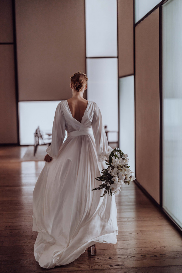 Beauty Dina Khmylova