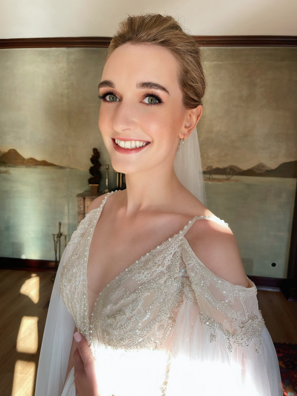 Beauty Dina Khmylova