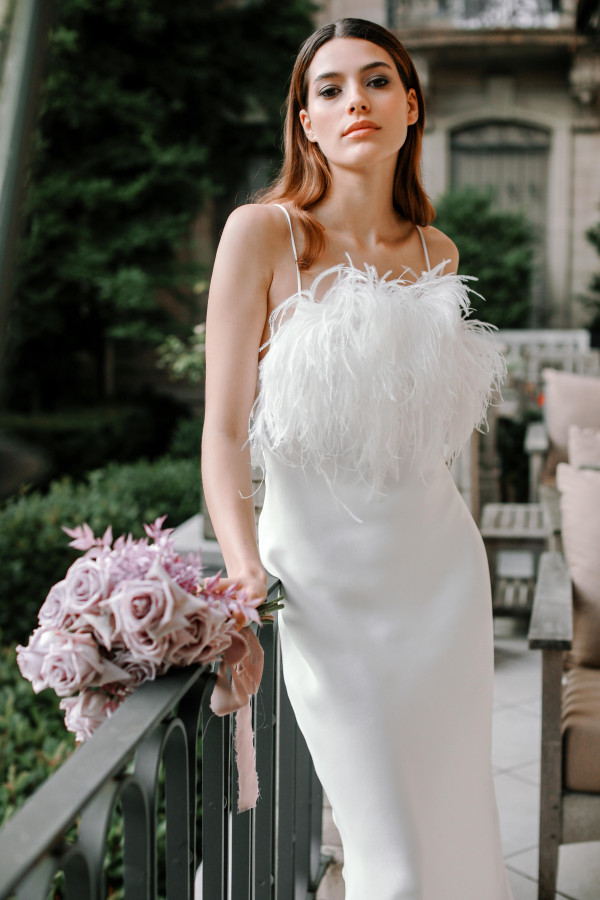 Beauty Dina Khmylova