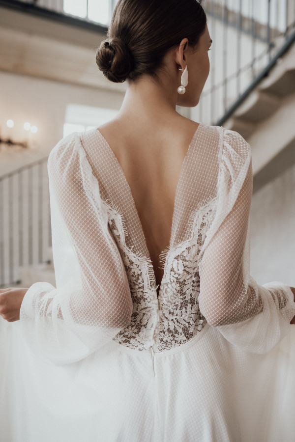 Beauty Dina Khmylova