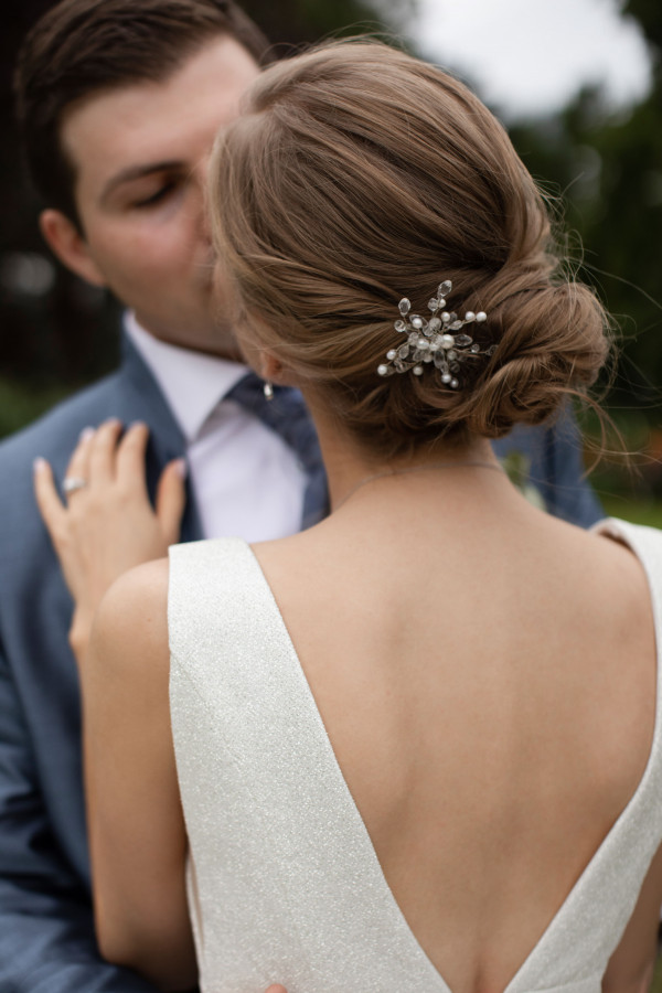 Beauty Dina Khmylova