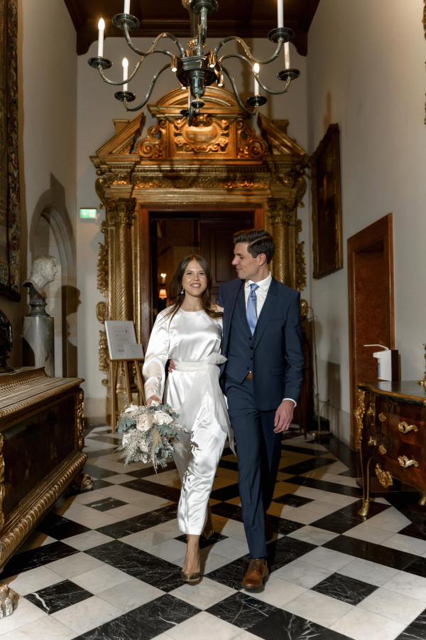 Beauty Dina Khmylova