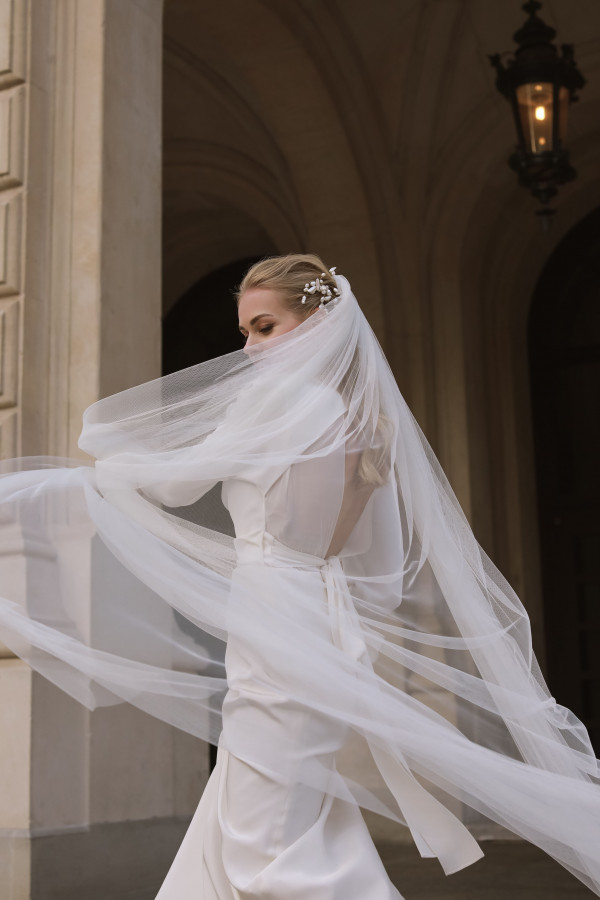 Beauty Dina Khmylova