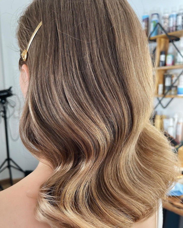 Beauty Dina Khmylova