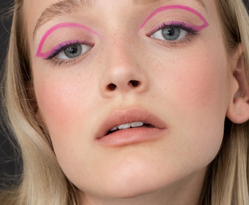 Beauty Dina Khmylova