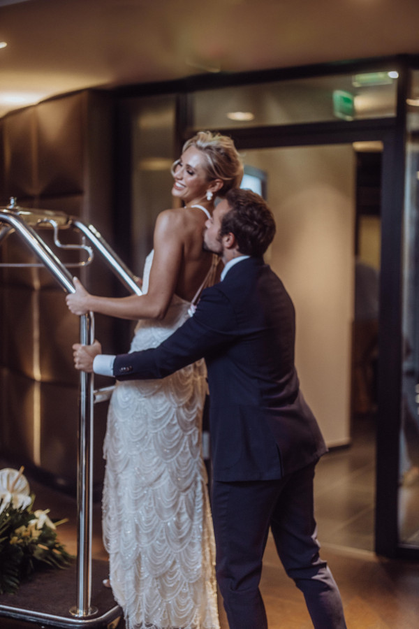 Beauty Dina Khmylova