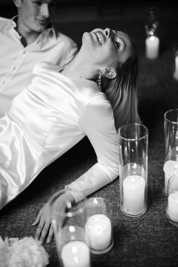 Beauty Dina Khmylova