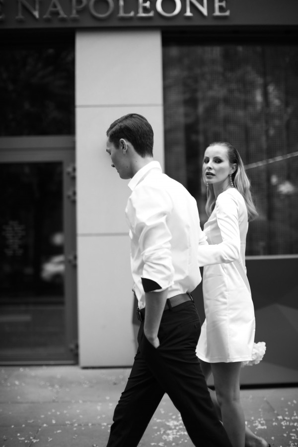 Beauty Dina Khmylova