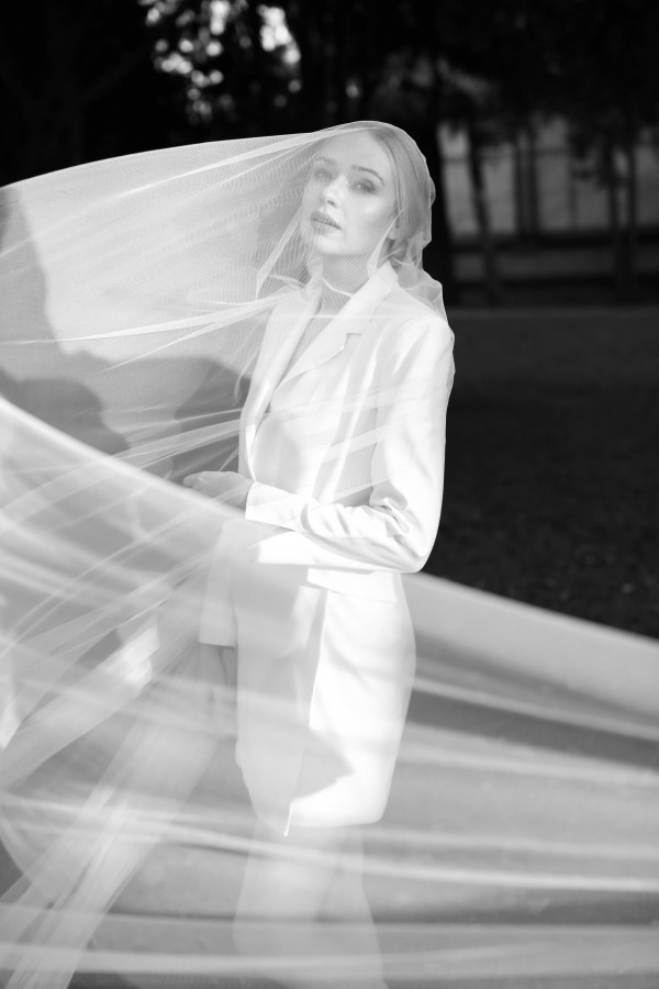 Beauty Dina Khmylova