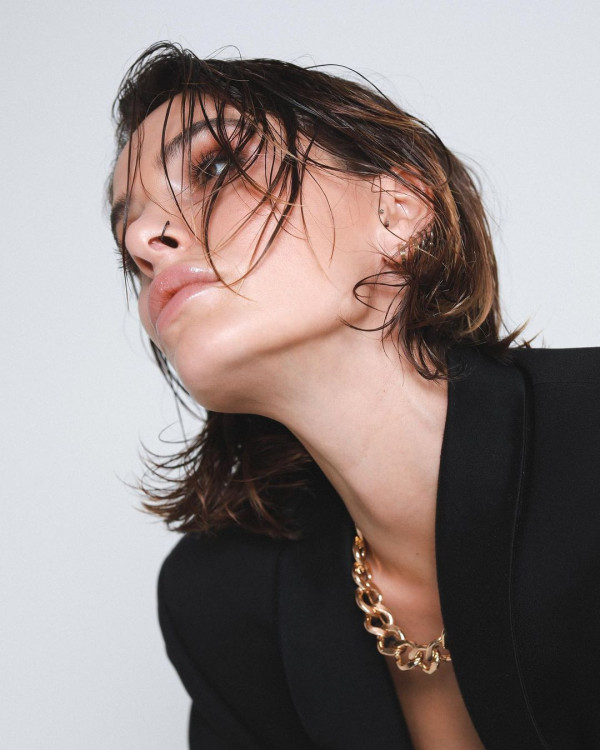 Beauty Dina Khmylova