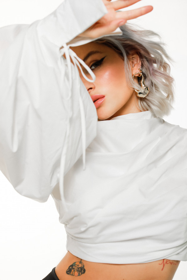 Beauty Dina Khmylova