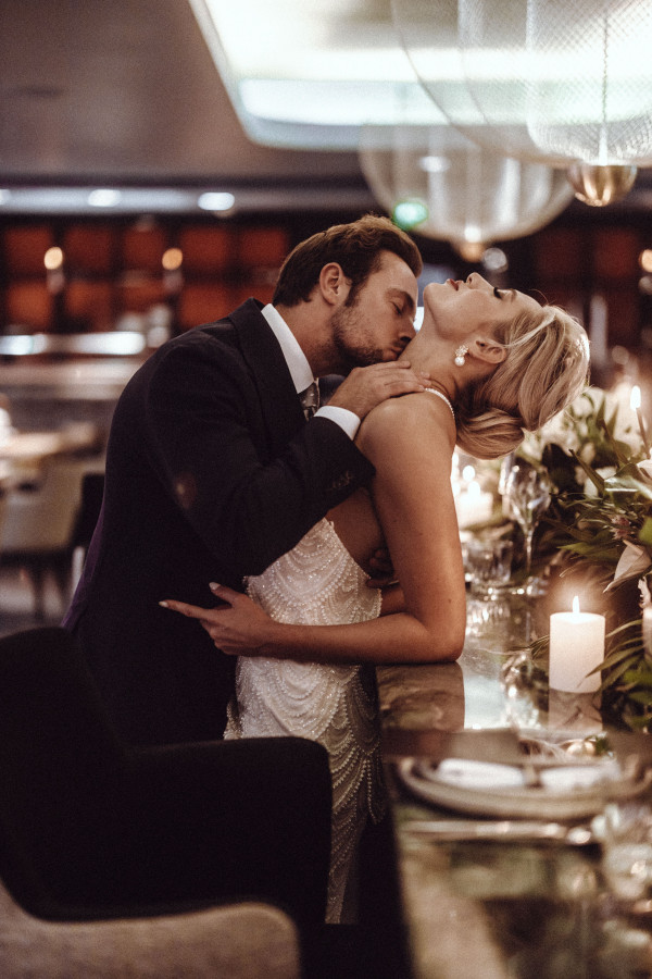 Beauty Dina Khmylova