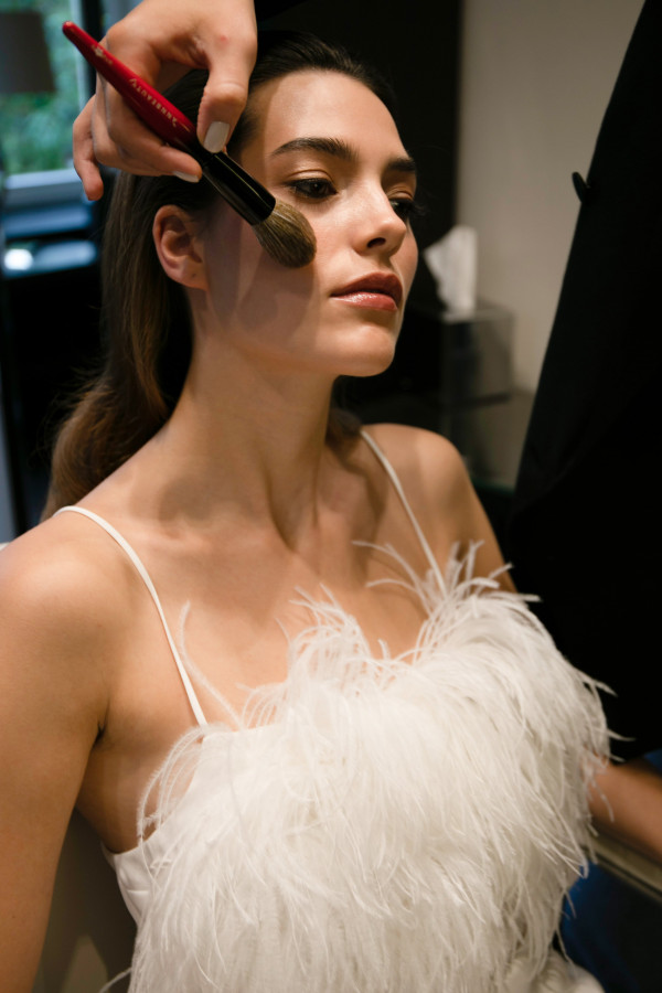 Beauty Dina Khmylova