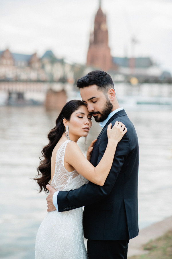 Beauty Dina Khmylova