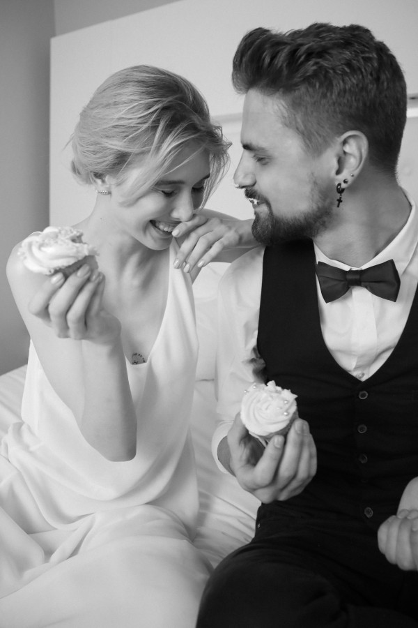 Beauty Dina Khmylova