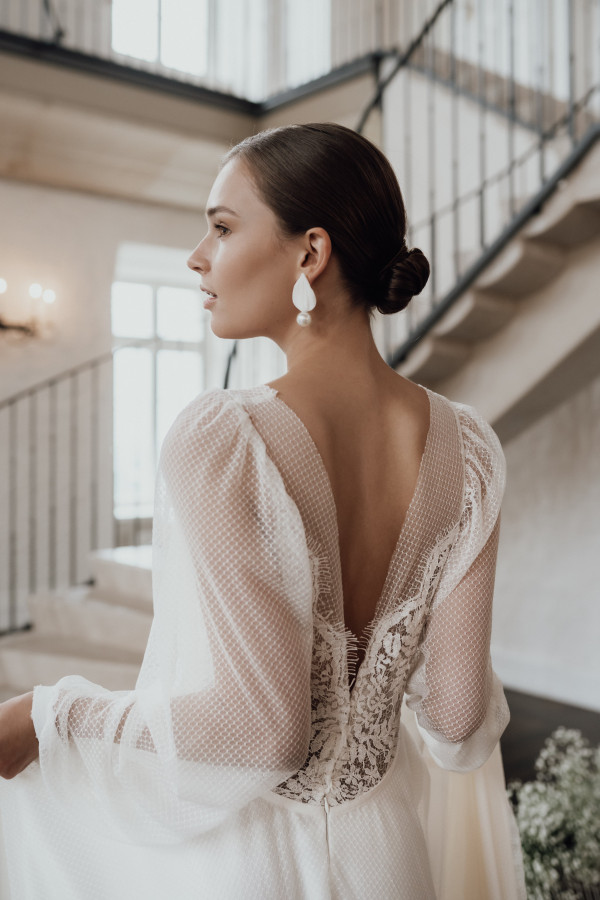 Beauty Dina Khmylova