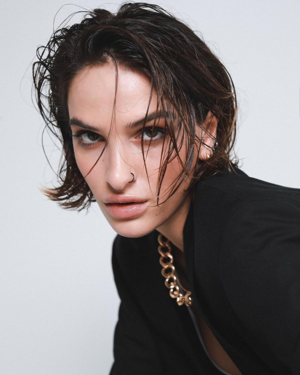 Beauty Dina Khmylova