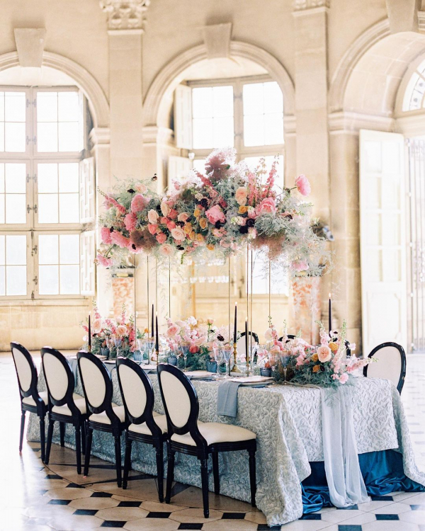 Planners Fête in France