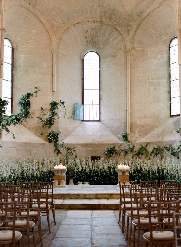 Planners Fête in France