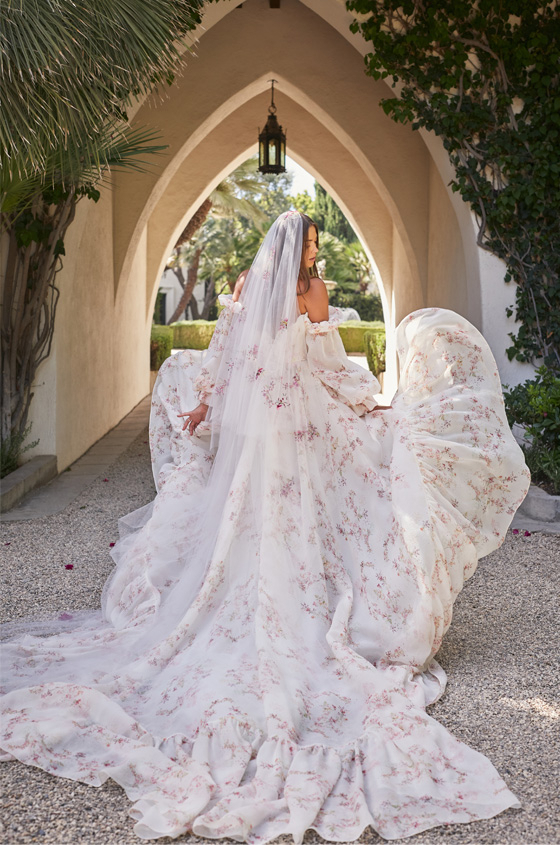 Bridal Monique Lhuillier