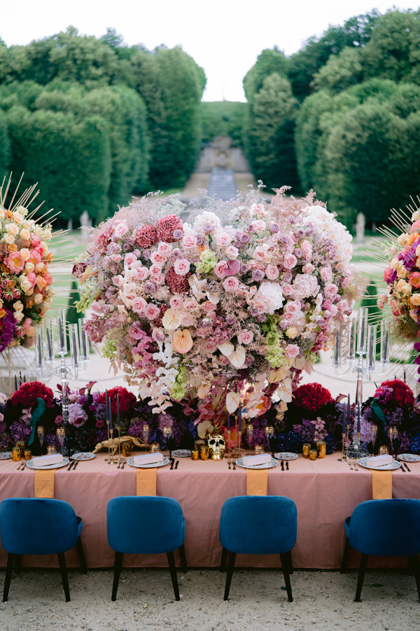 Planners Sumptuous Events