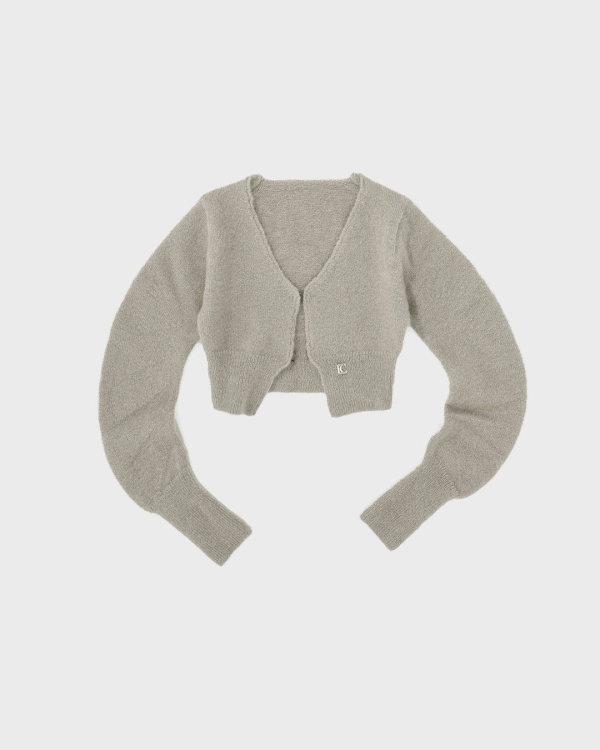 Stunning Knitwear for Your Wedding Morning