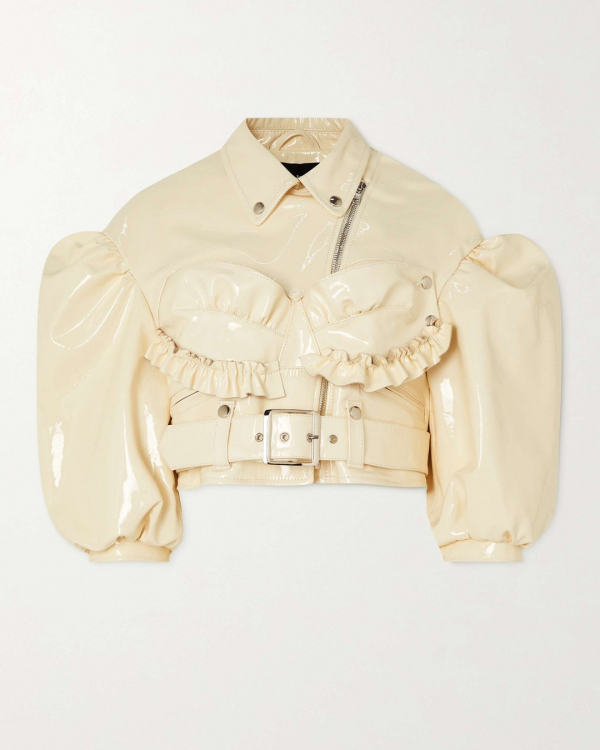 Biker Jackets Perfect for the Autumn Wedding