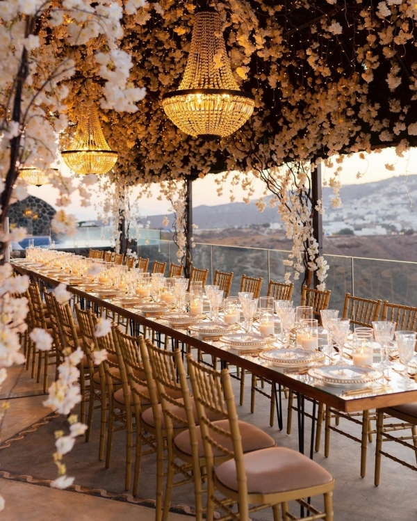 Planners Julia and Evita