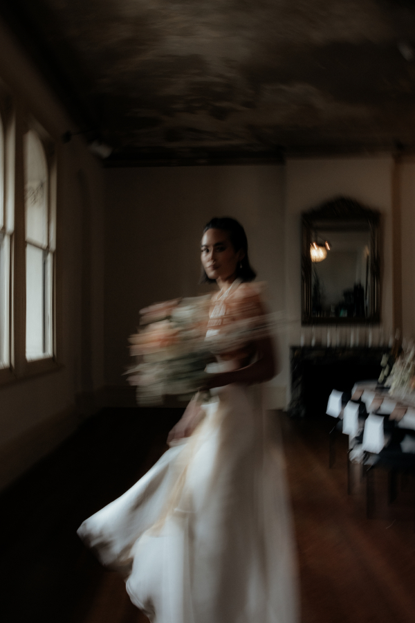 Shoot at Sophia at the Prahran Arcade | Venues in Prahran