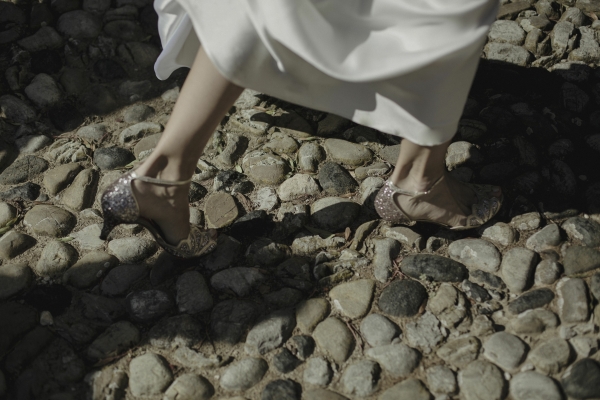 Photographers Nicoletta Subitoni