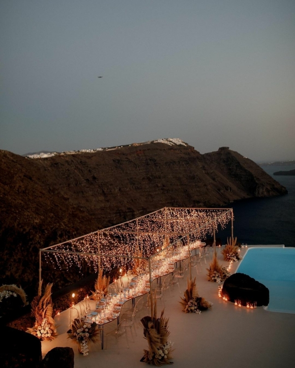 Planners Julia and Evita