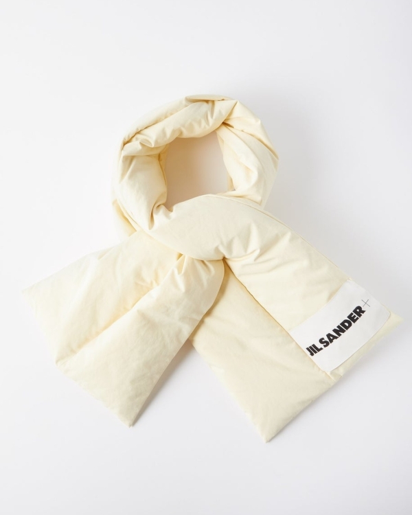 Scarves to Stay Cozy this Fall