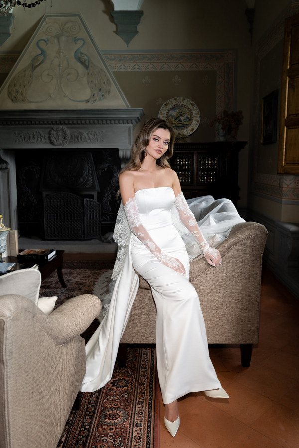 Photoshoot on Italian Villa Wedding | Couple Pre-wedding Photo, Pictures