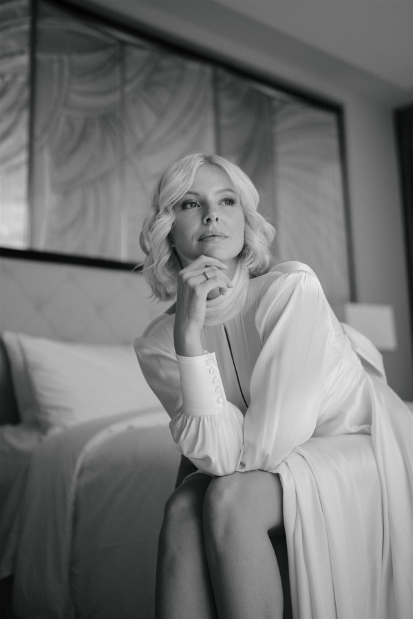 Berlin city elopement | THE WED