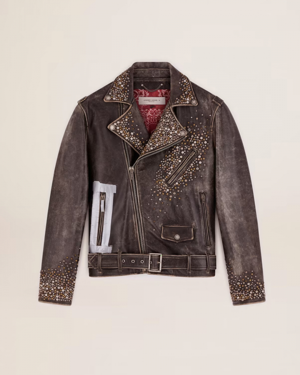 Biker Jackets Perfect for the Autumn Wedding