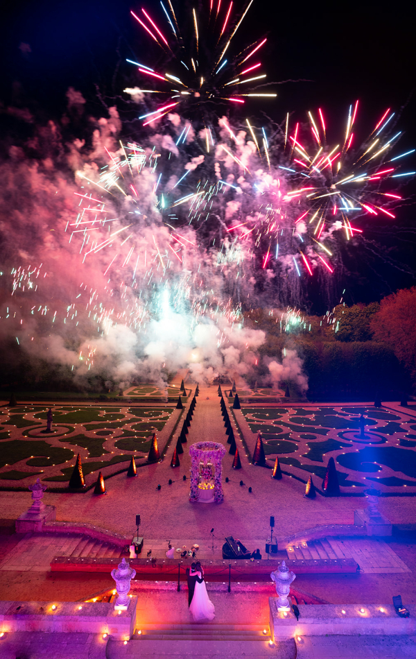 Planners Sumptuous Events