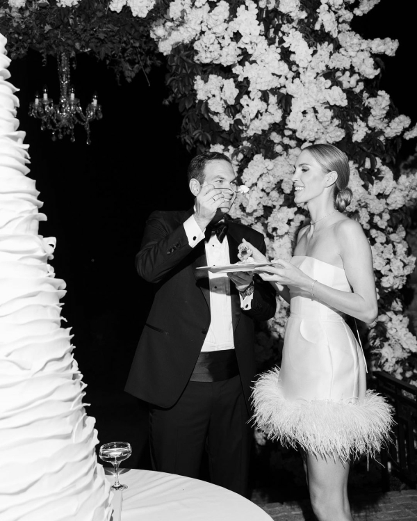 Photographers Danilo and Sharon