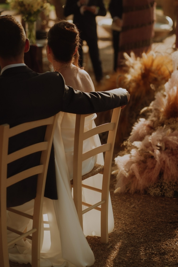 Paula & Giorgio’s European Wedding in Italian Style | Photos | Puglia Wedding Venues